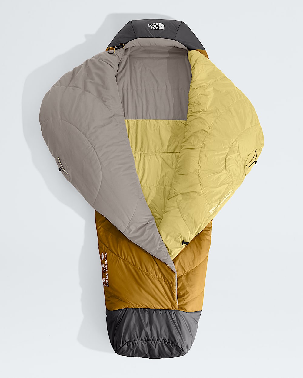 THE NORTH FACE One Bag 寝袋 ブランケット Universal One Bag | The North Face
