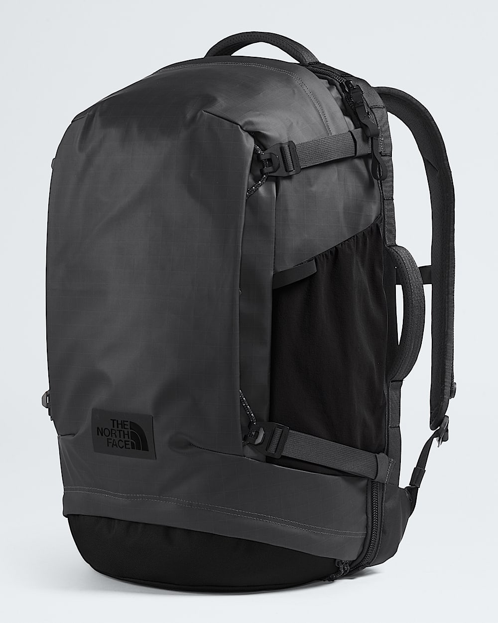 Sac de voyage Base Camp Voyager Pro TNF FRONT34