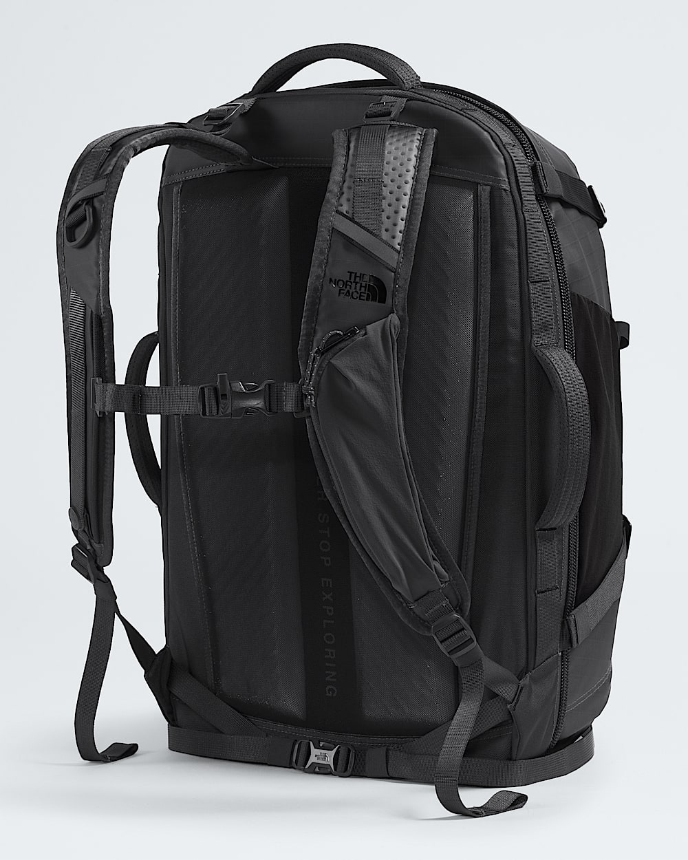 Sac de voyage Base Camp Voyager Pro TNF BACK