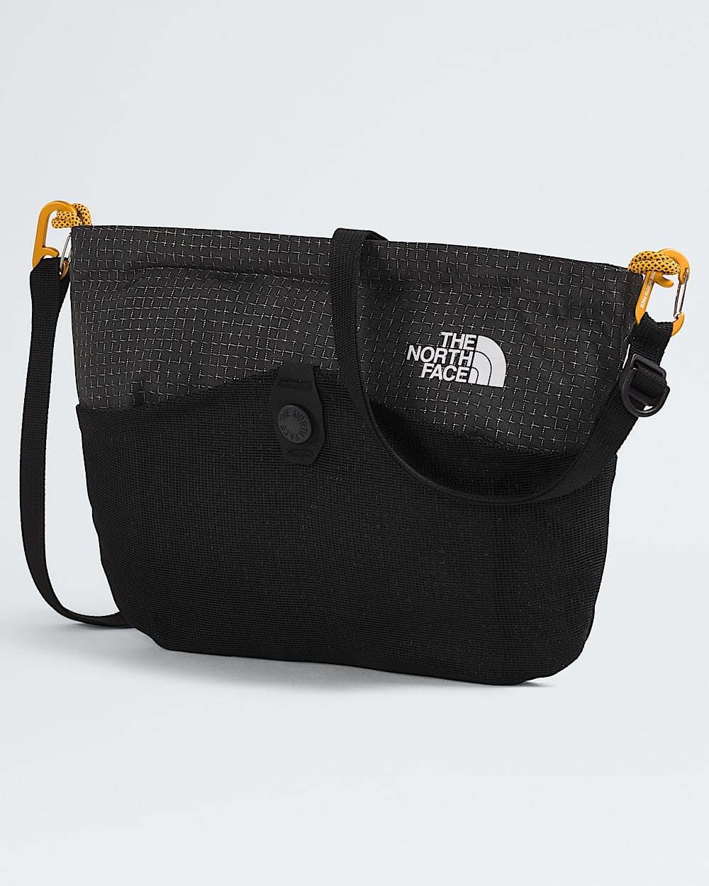 Clyffe Shoulder Bag TNF FRONT34