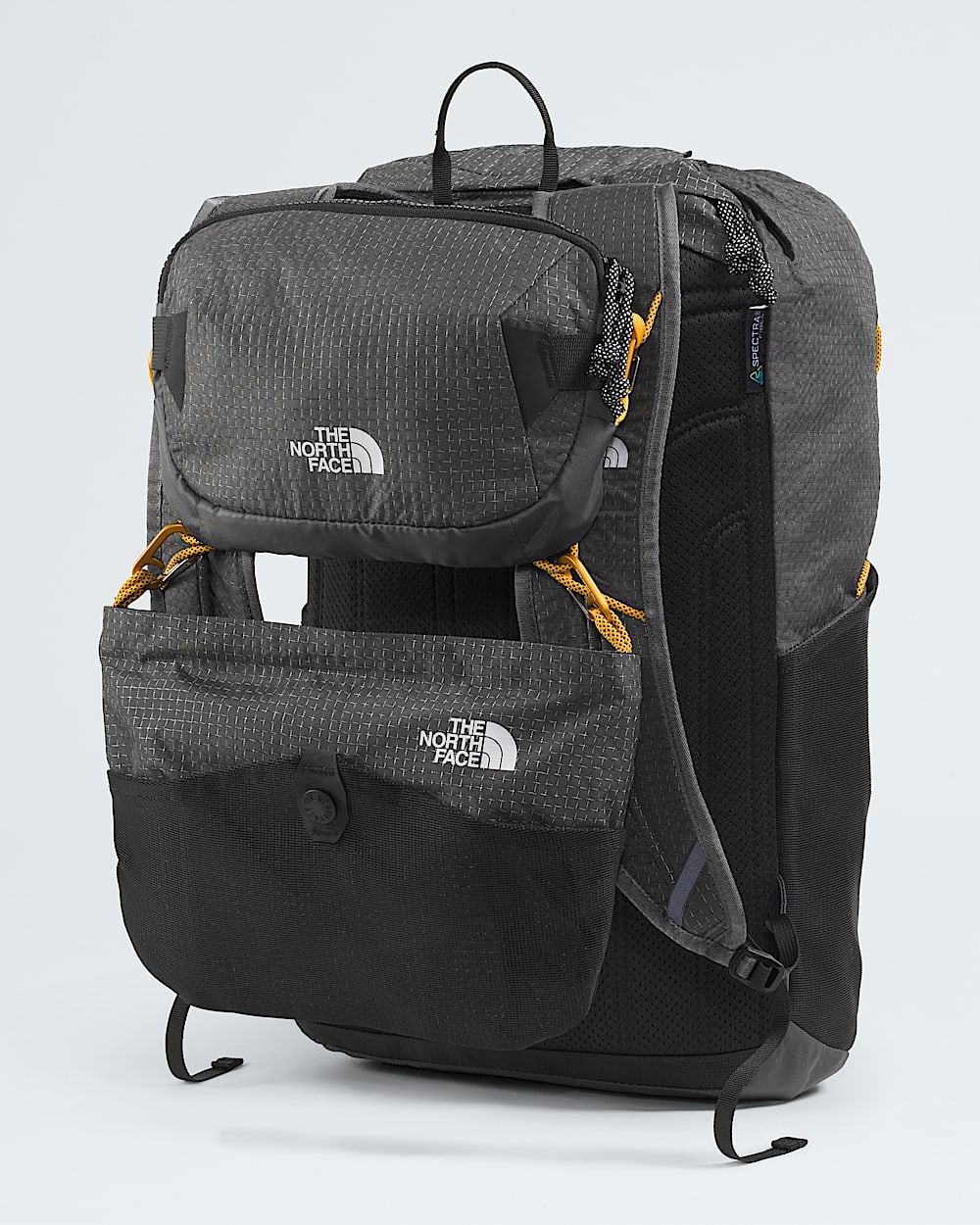 Sac  dos lombaire Clyffe TNF ALT2