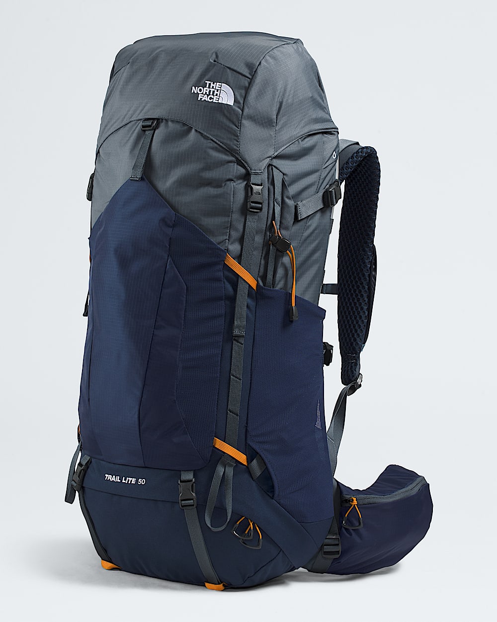 Trail Lite 50 Backpack TNF FRONT34