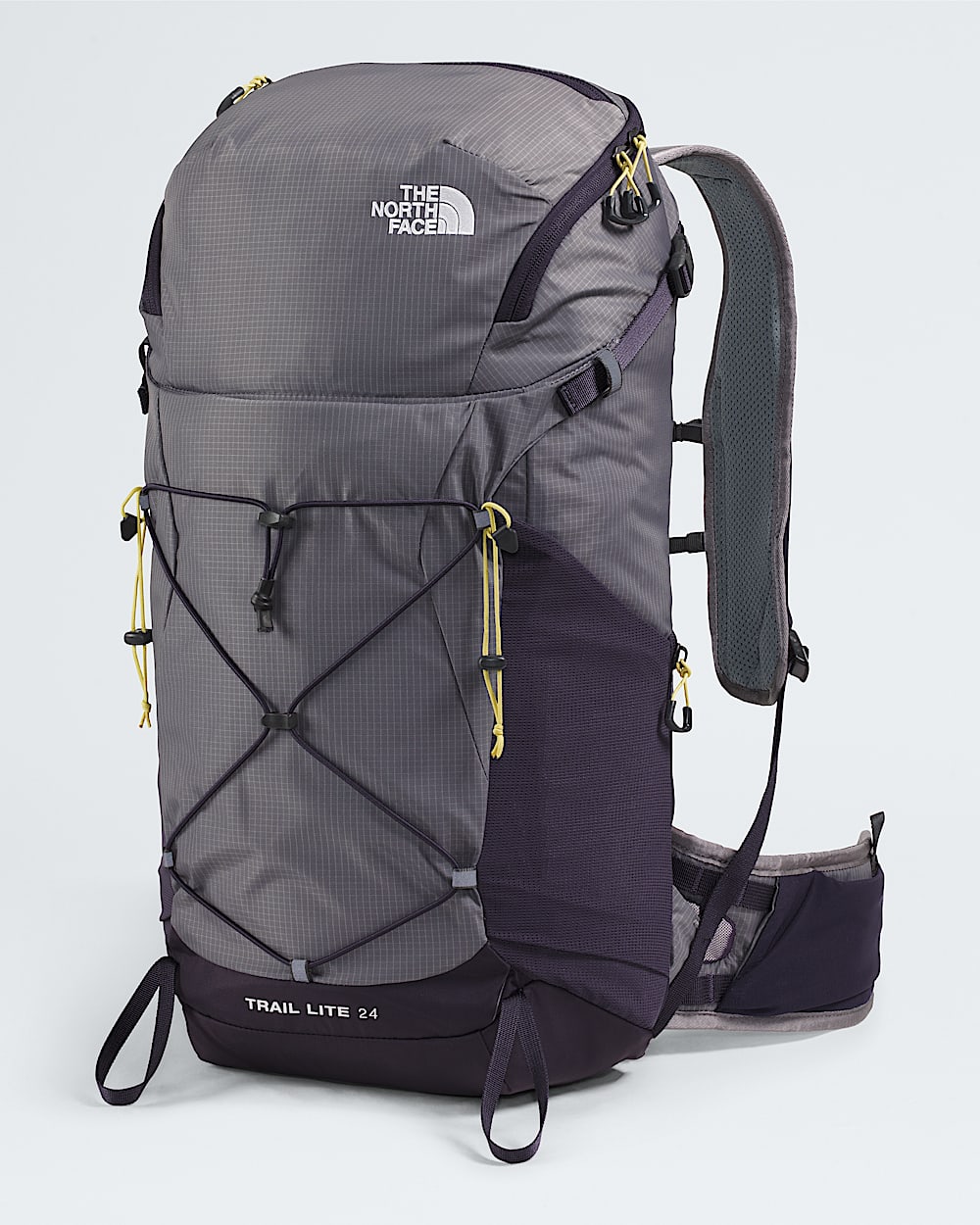 Womens Trail Lite 24 Backpack TNF FRONT34