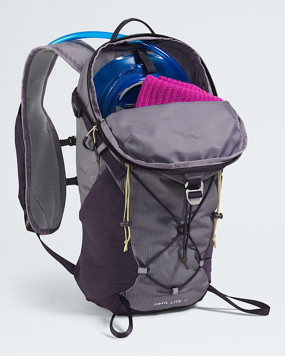 Womens Trail Lite 12 Backpack TNF INT
