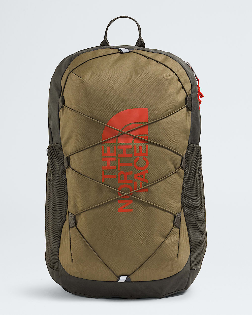 Sac  dos Court Jester pour jeunes TNF HERO