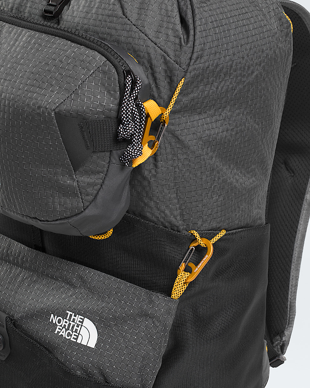 Sac  dos Clyffe TNF ALT3