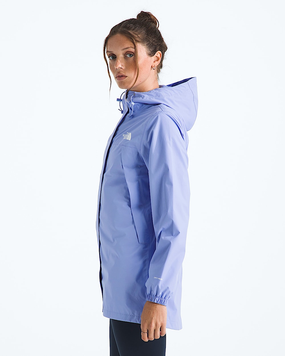 Women's Antora Rain Parka | The North Face