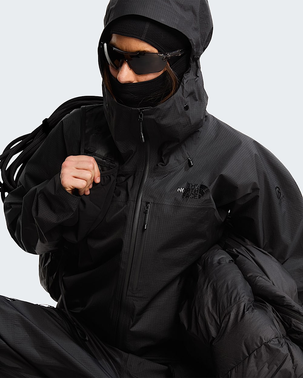 Men's Summit FUTURELIGHT AMK Jacket | The North Face Canada