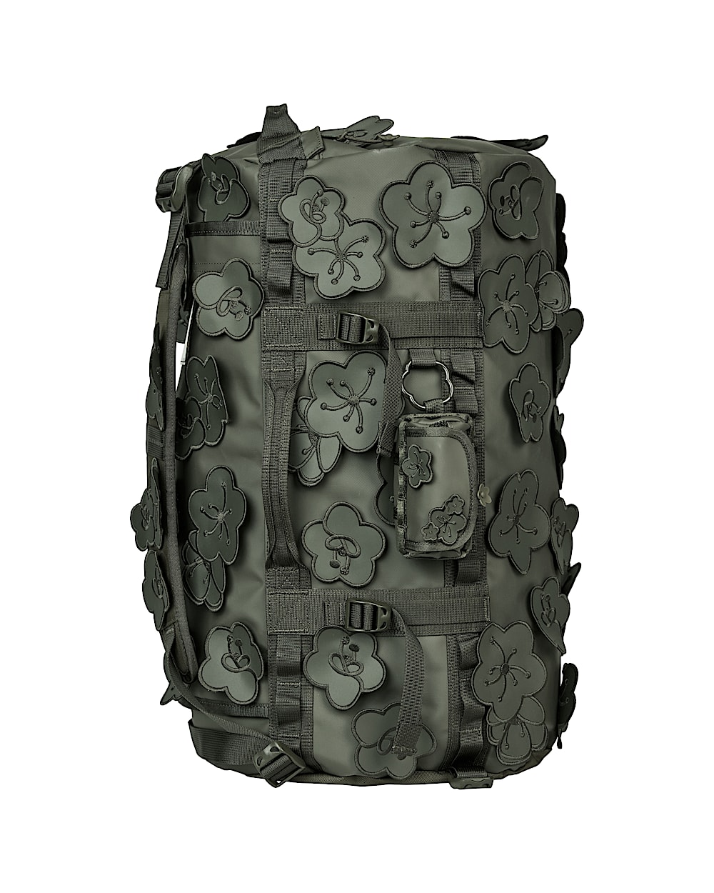 TNF x Cecilie Bahnsen Anna Base Camp Duffel—S | The North Face Canada