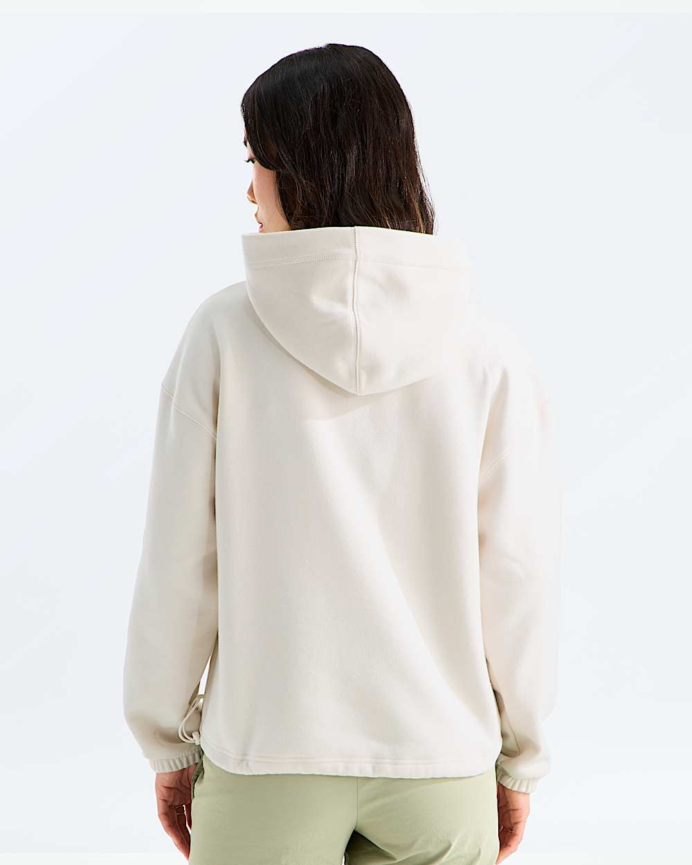 Women's Places We Love Hoodie—Himalayan Blue Poppy | The North Face