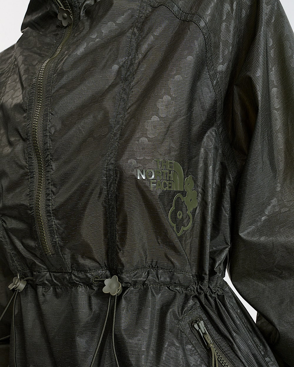 Coupevent Marlowe de TNF x Cecilie Bahnsen TNF ALT2