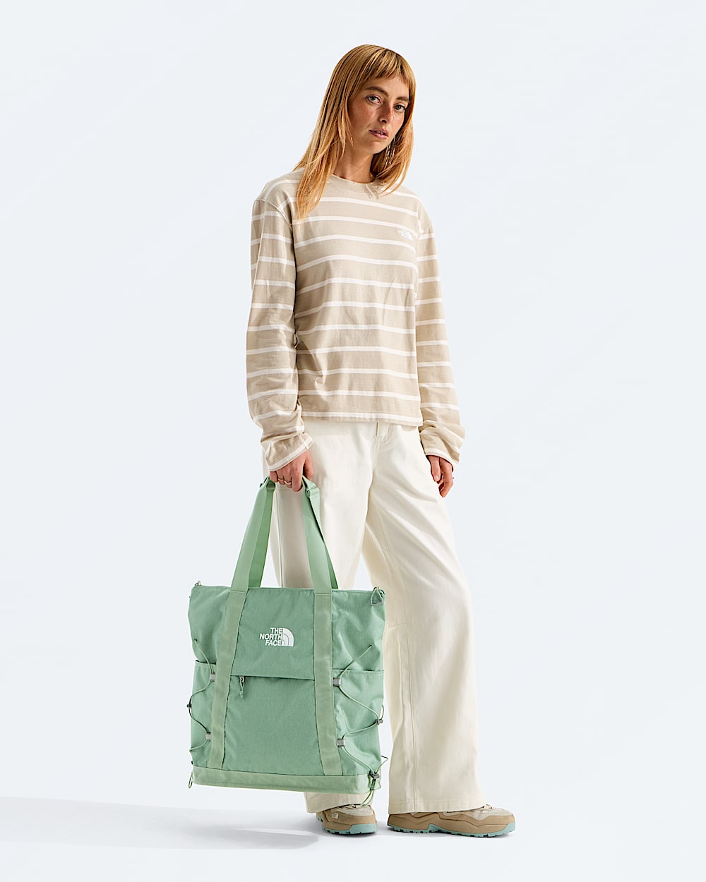 THE NORTH FACE ボレアリストートバッグ Borealis Tote | The North Face