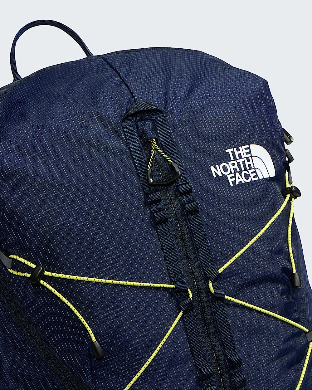 Borealis Trail Backpack  26L TNF DETAIL3