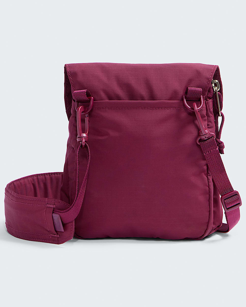 Glen Canyon Pocket Crossbody TNF BACK