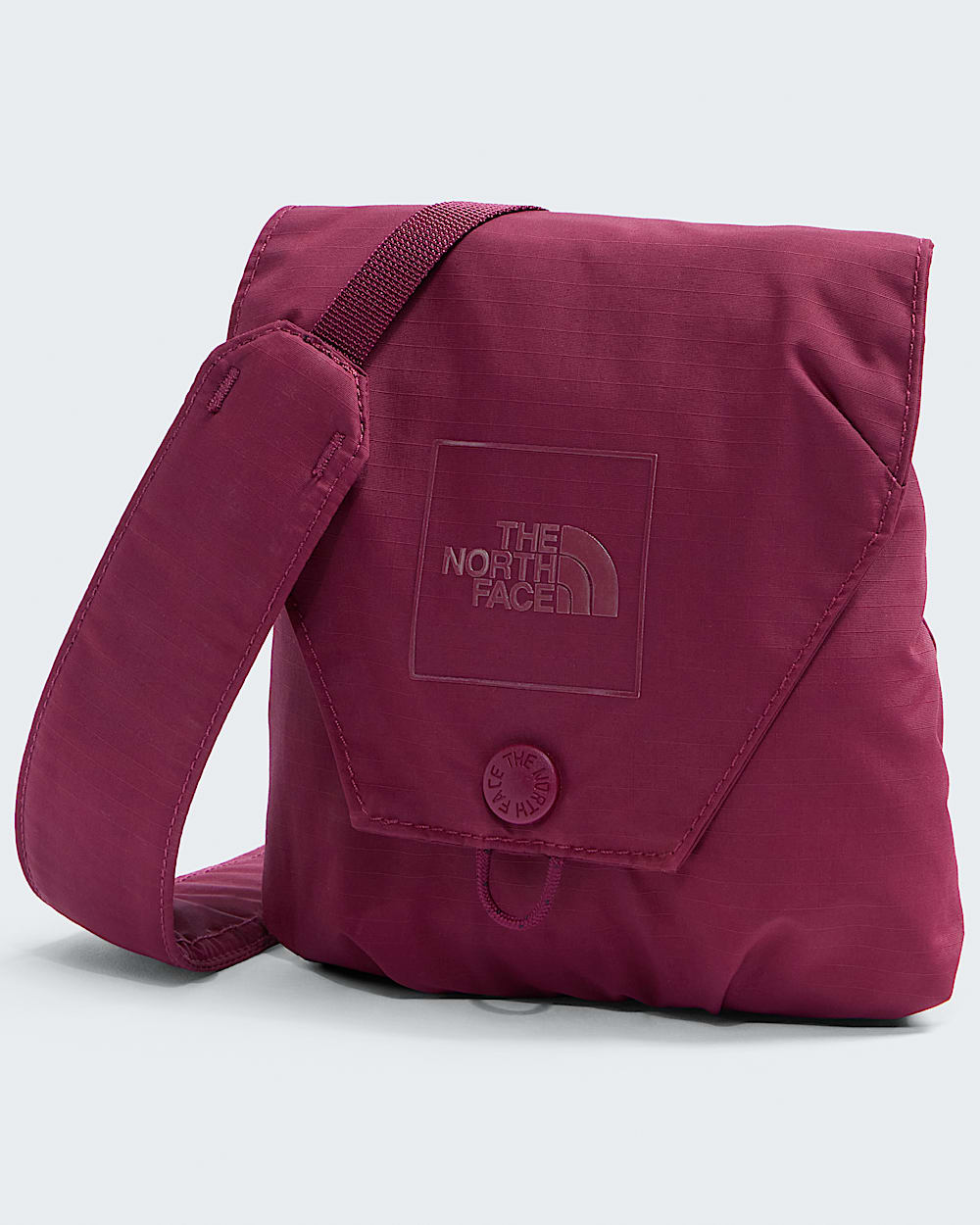 Glen Canyon Pocket Crossbody TNF HERO
