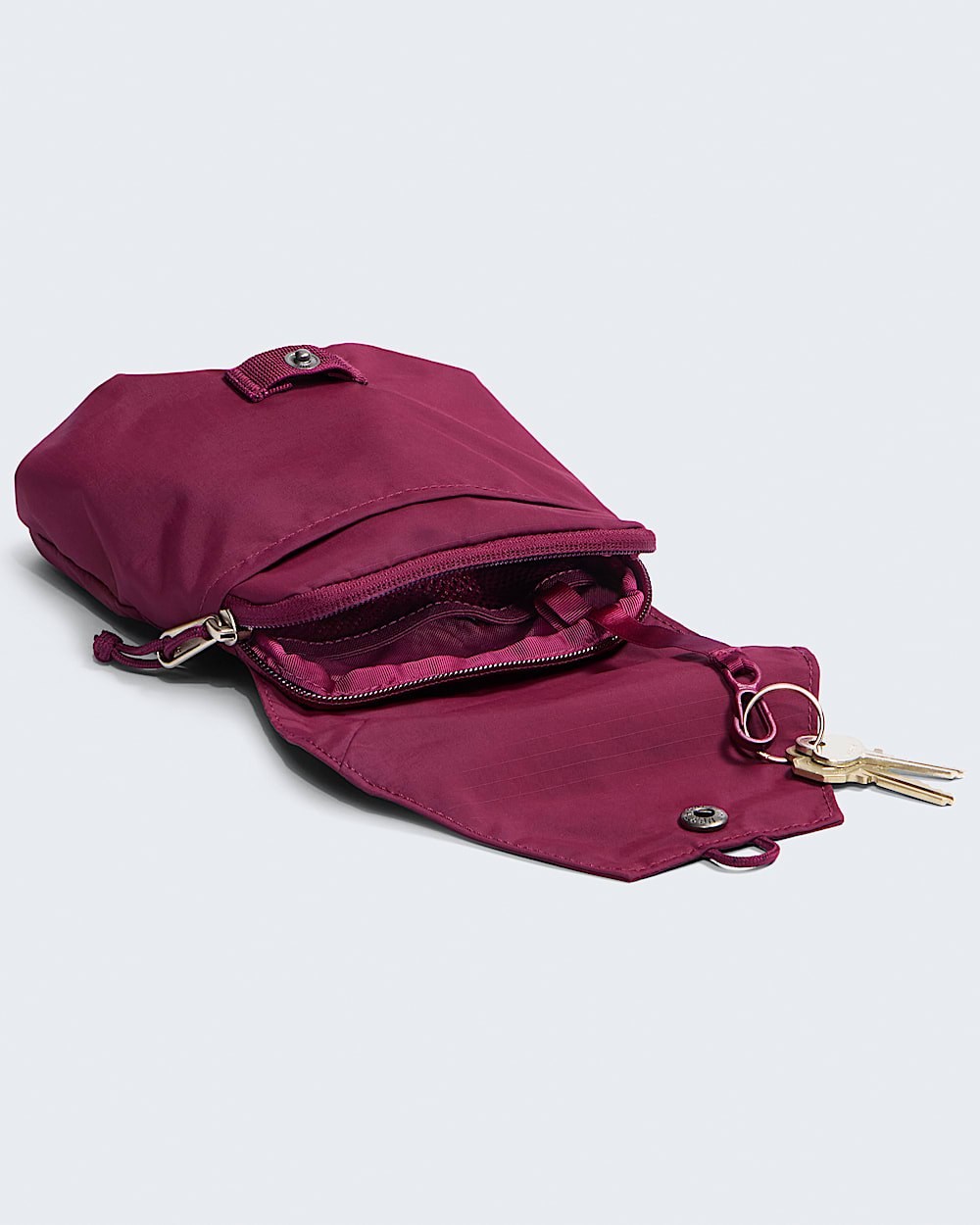 Glen Canyon Pocket Crossbody TNF INT
