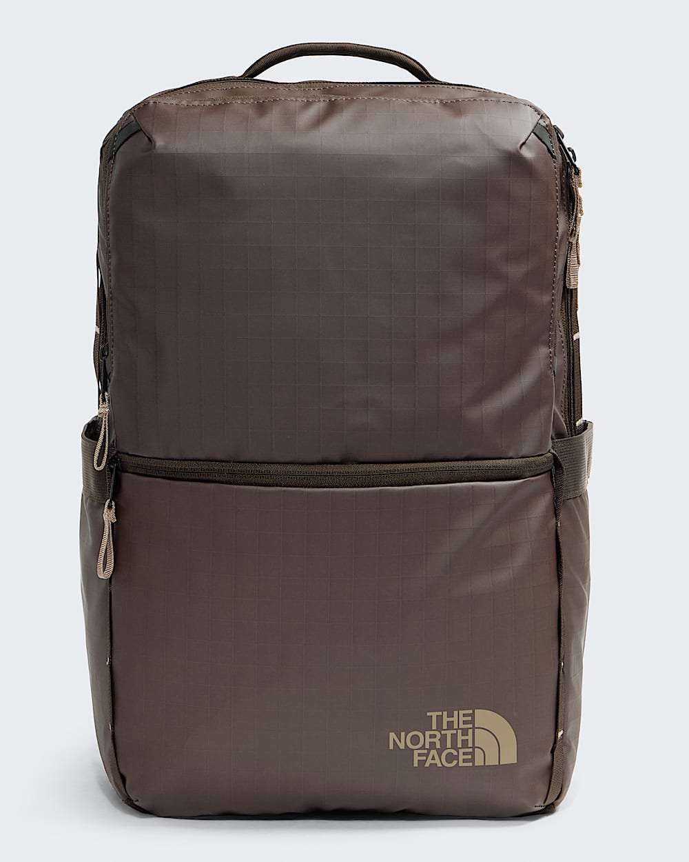 Base Camp Voyager Daypack  26L TNF HERO