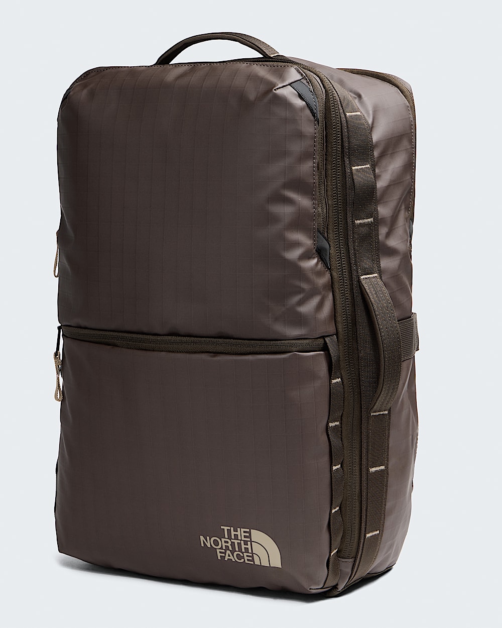 Base Camp Voyager Travel Pack  35L TNF FRONT34