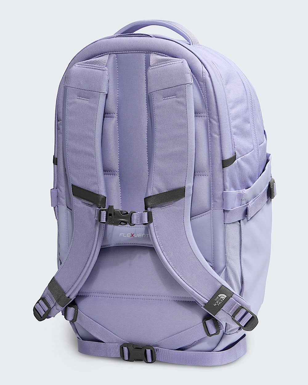 Womens Recon Backpack  30L TNF BACK