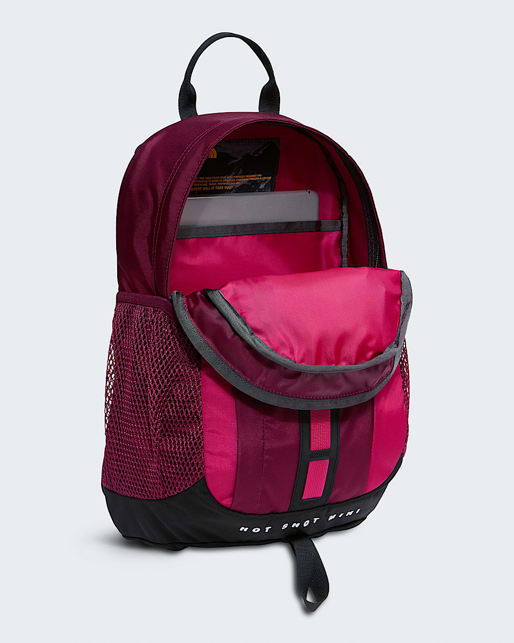 Hot Shot Mini Pack - 12L | The North Face