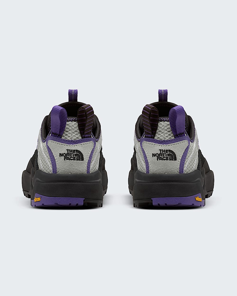 Clyffe Ultra Shoes TNF BACK