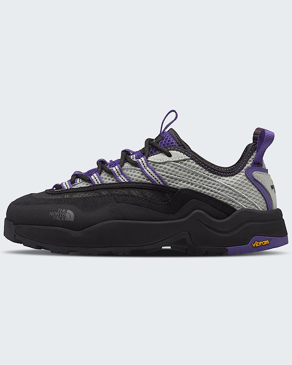 Clyffe Ultra Shoes TNF HERO