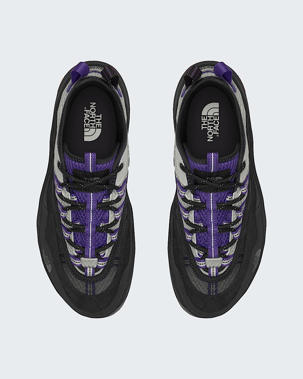 Clyffe Ultra Shoes TNF DETAILINSTEP