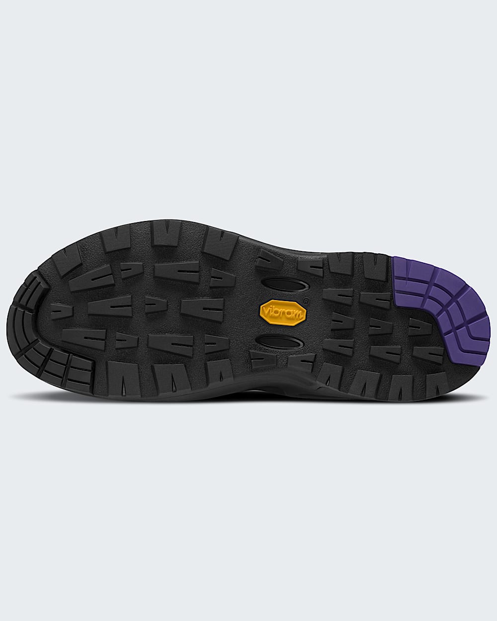 Clyffe Ultra Shoes TNF DETAILSOLE