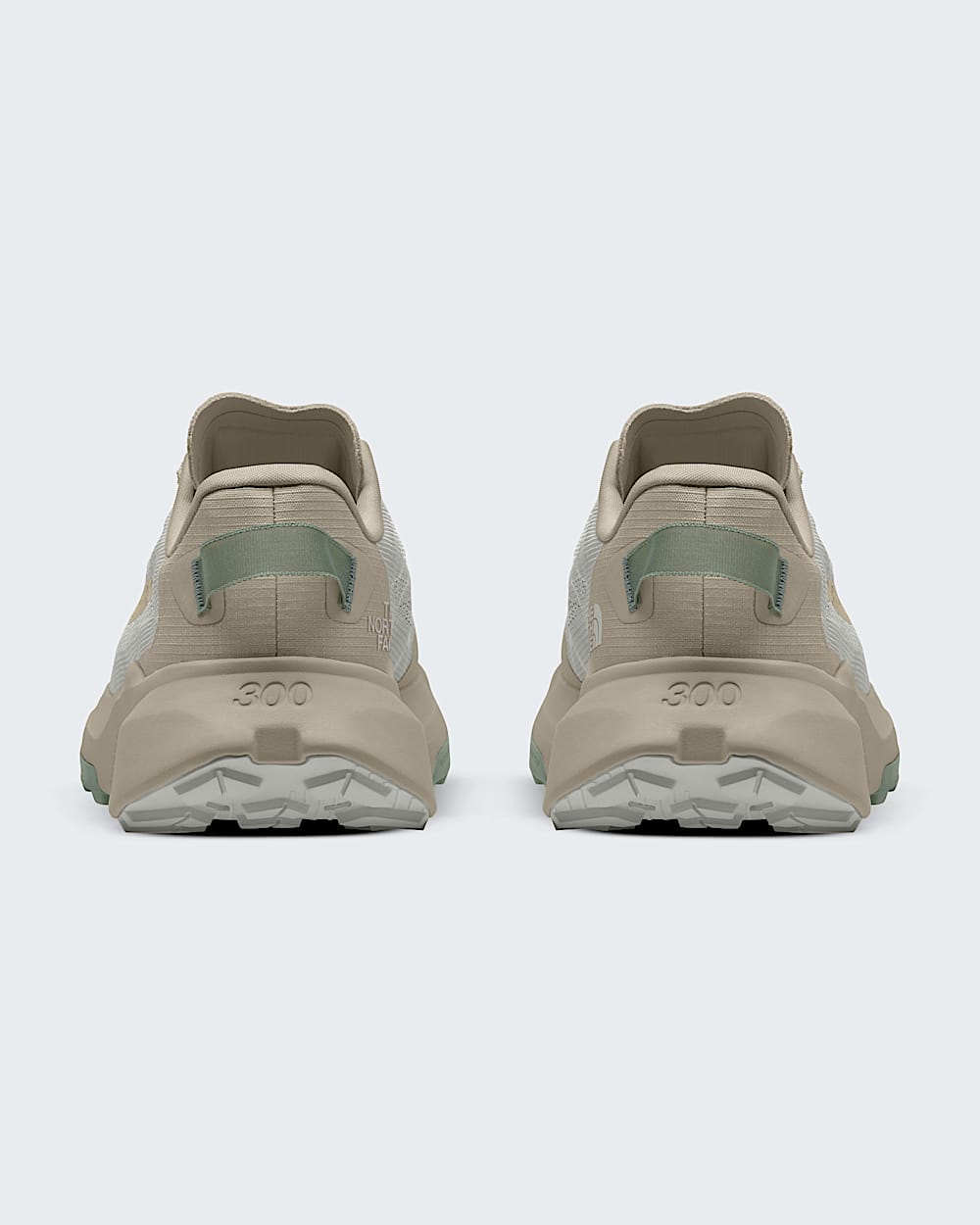 Womens Altamesa 300 V2 Shoes TNF BACK