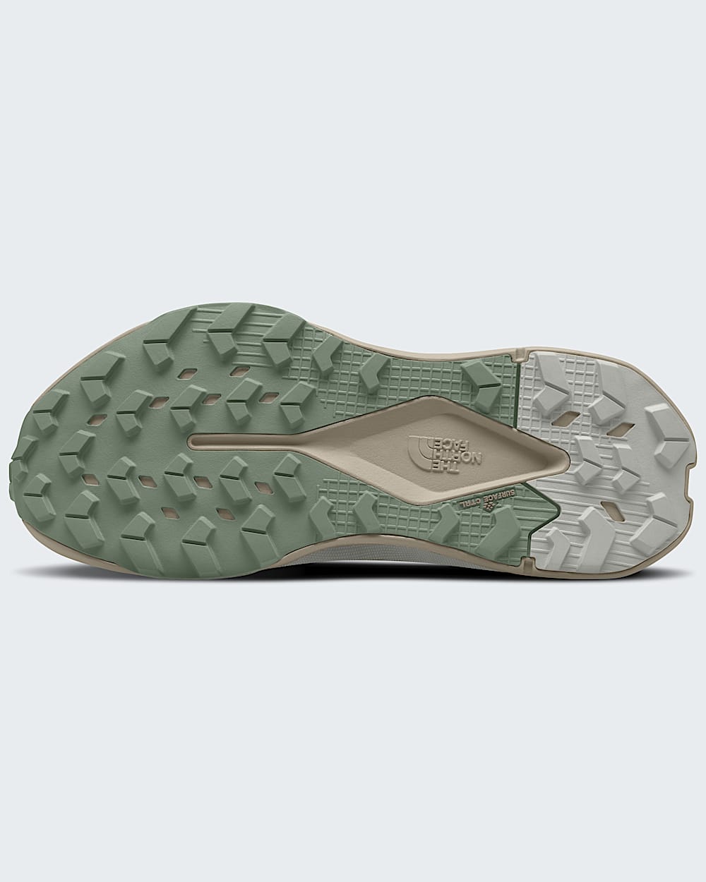 Womens Altamesa 300 V2 Shoes TNF DETAILSOLE