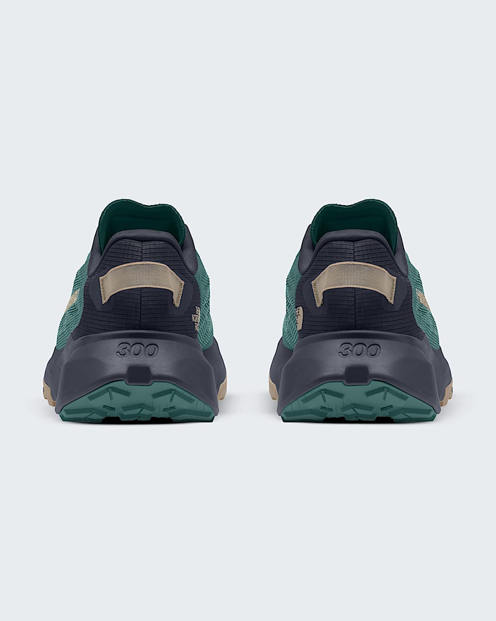 Mens Altamesa 300 V2 Shoes TNF BACK