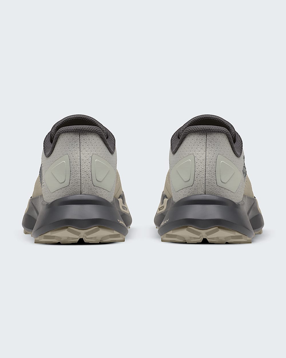 Mens VECTIV Enduris 4 Shoes TNF BACK