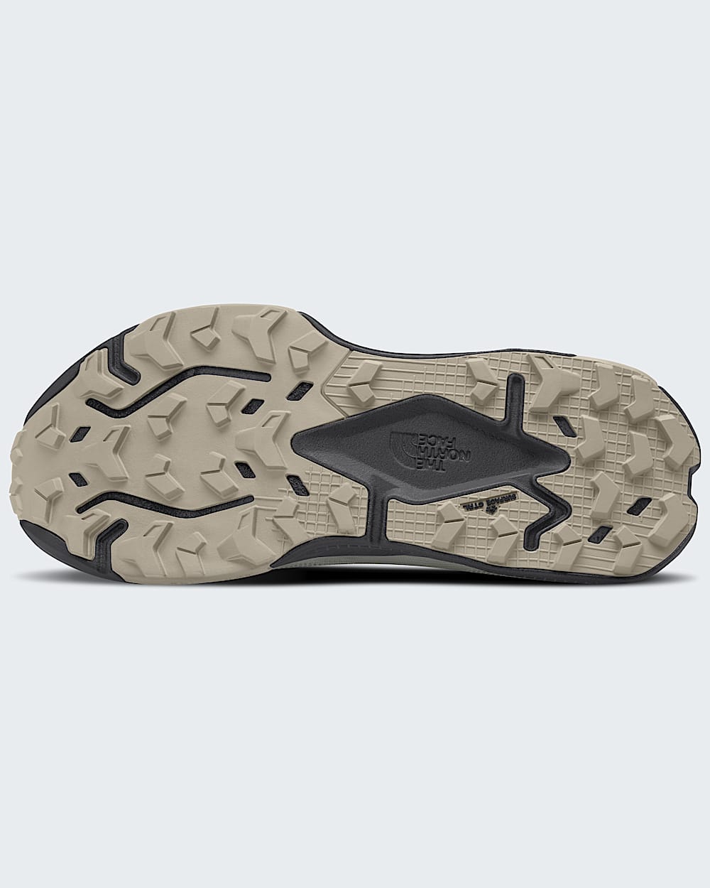 Mens Altamesa 500 V2 Shoes TNF DETAILSOLE