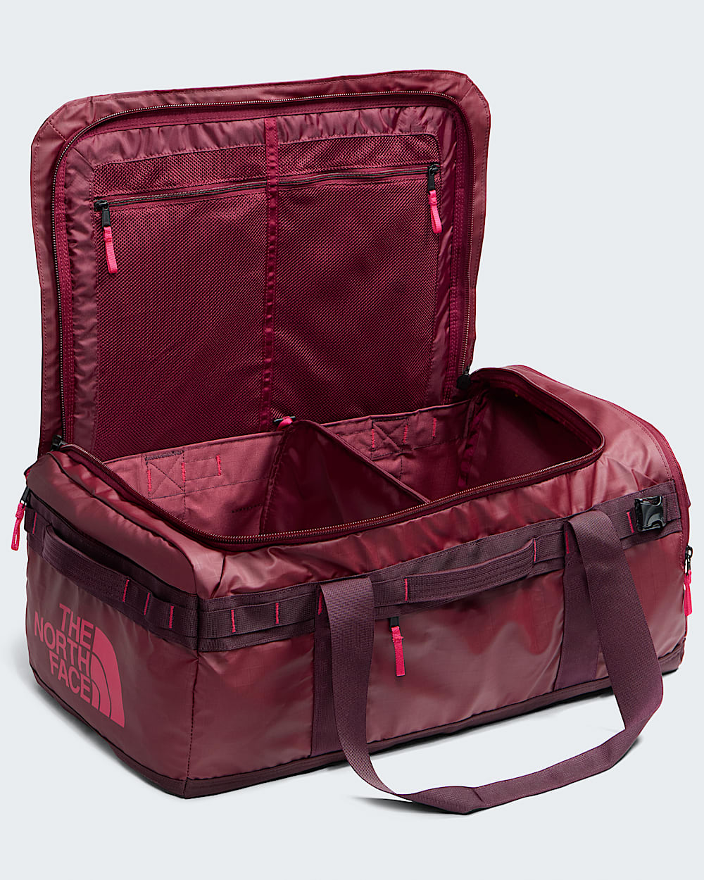 Base Camp™ Voyager Duffel—62L | The North Face