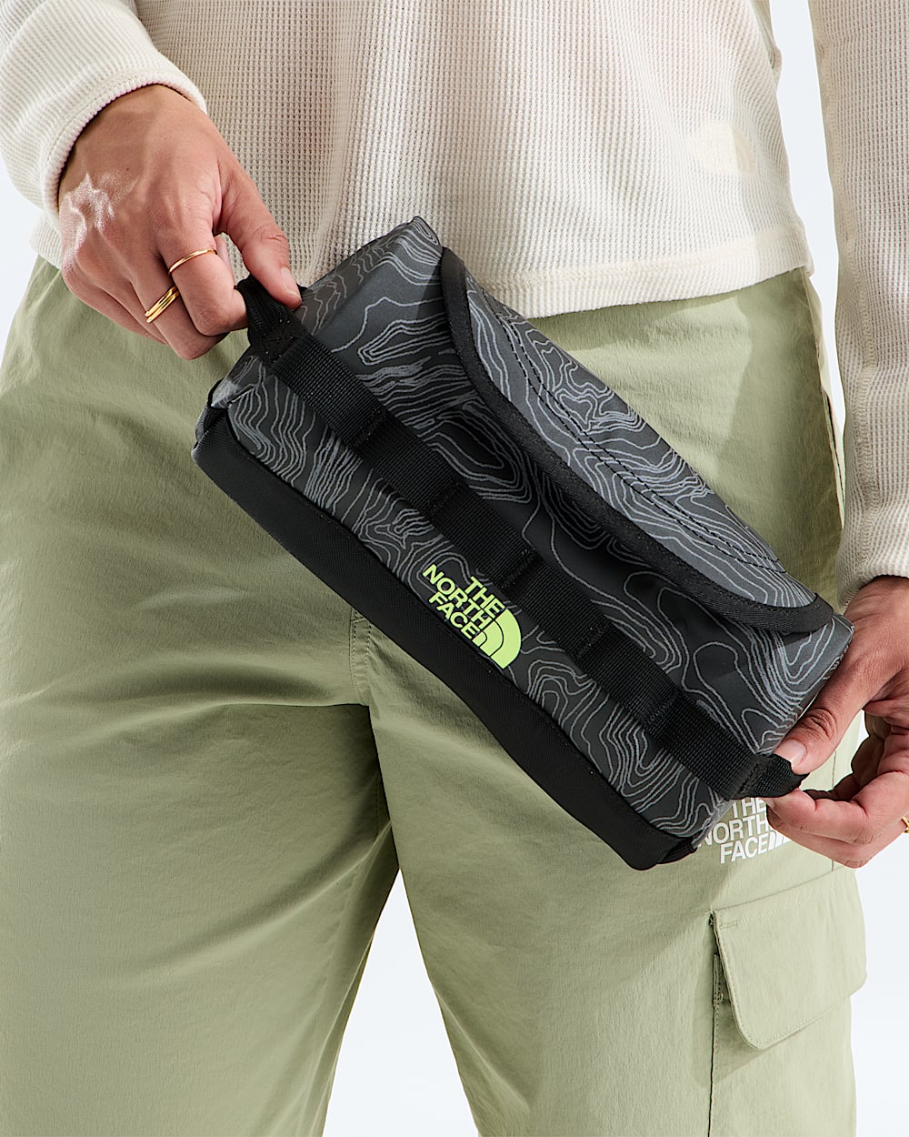 Base Camp™ Travel Canister—S | The North Face