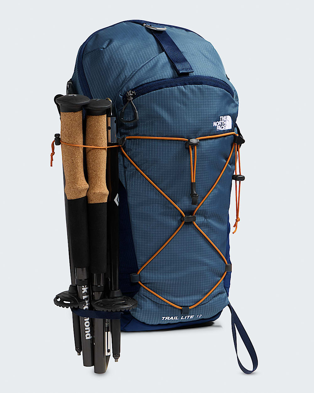 Trail Lite 12 Backpack TNF ALT2