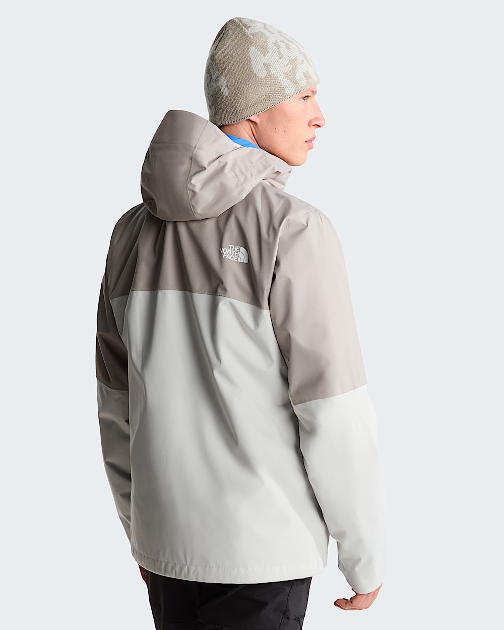 Men's DRYVENT™ Zip-In Jacket | The North Face
