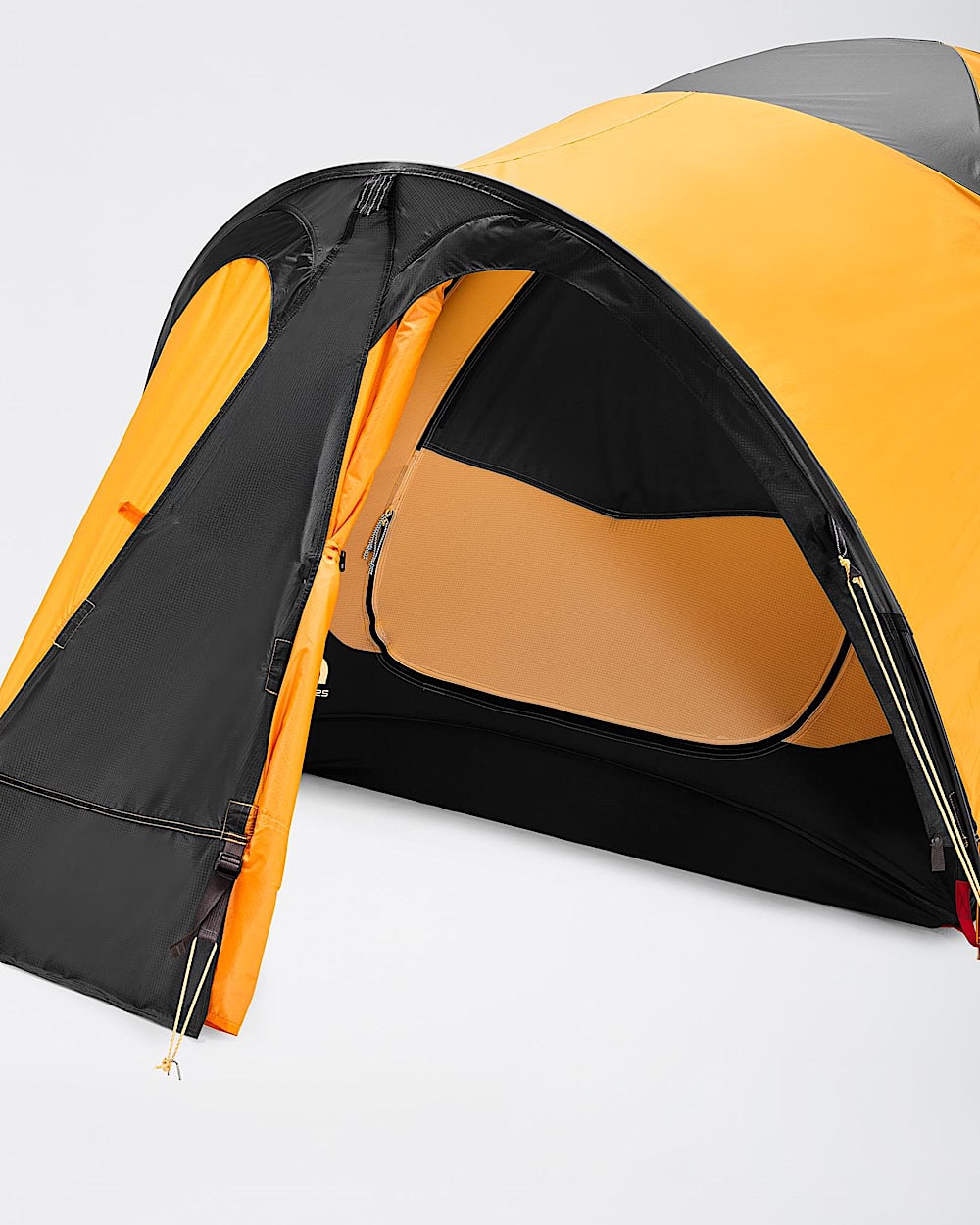 Mountain 25 Tent TNF ALT3