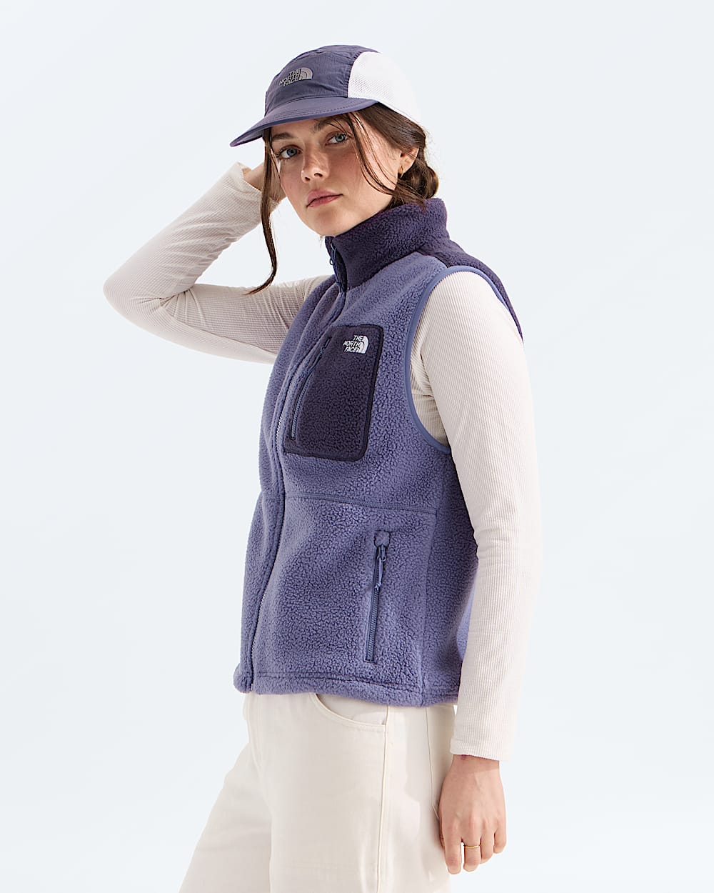 Women's Yumiori Vest | The North Face