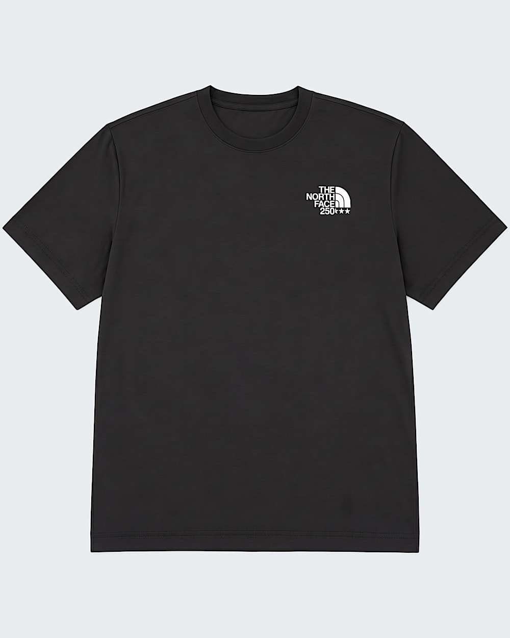 Teen TNFUSA Relaxed Short Sleeve Tee TNF HERO2