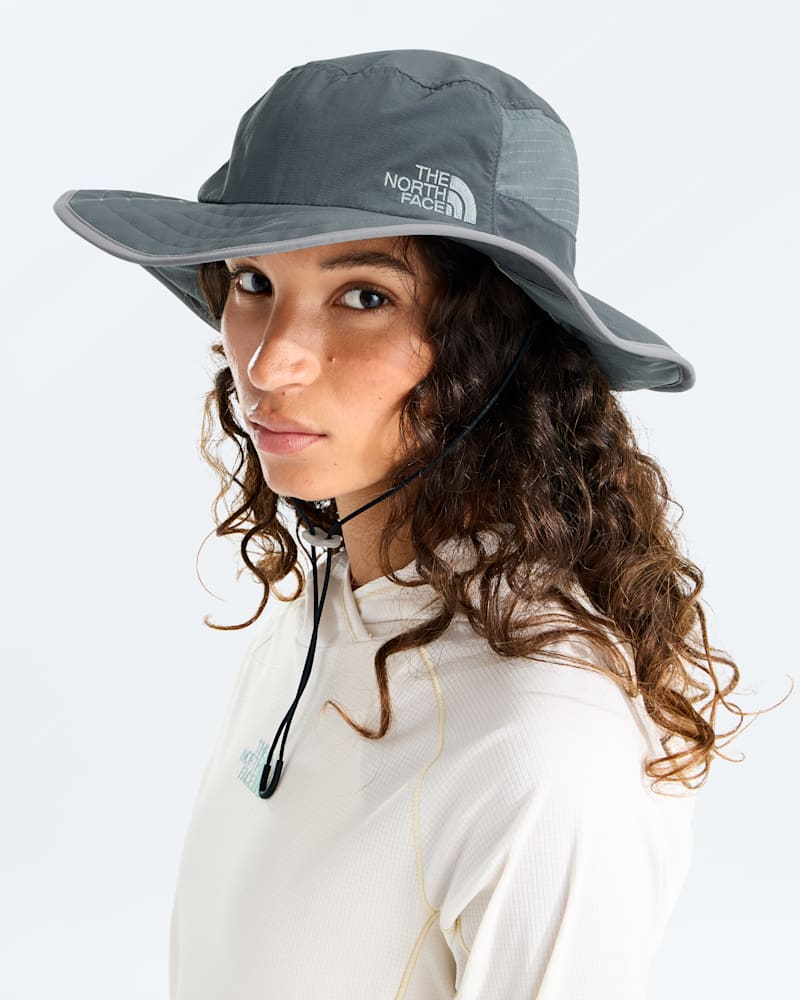 Universal Horizon Convertible Brimmer Hat