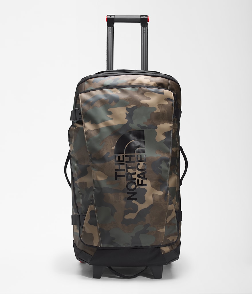 The north face trolley on sale