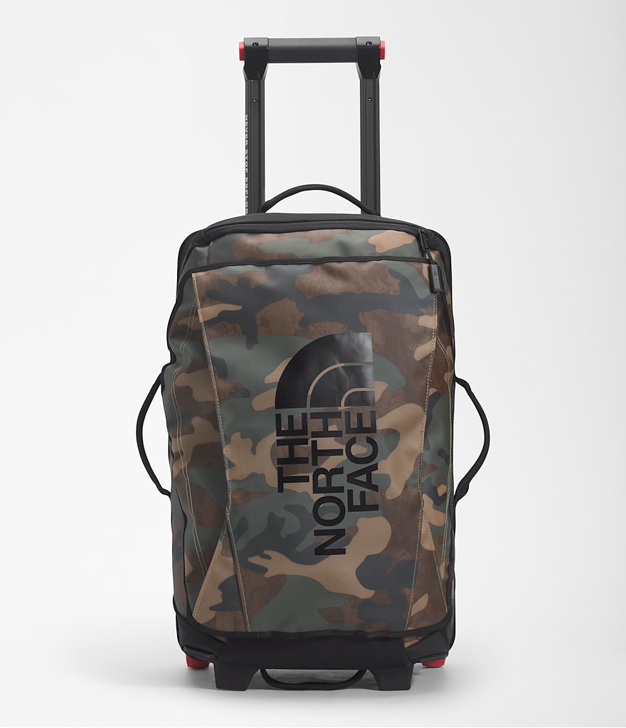The north face rolling thunder 22 black on sale