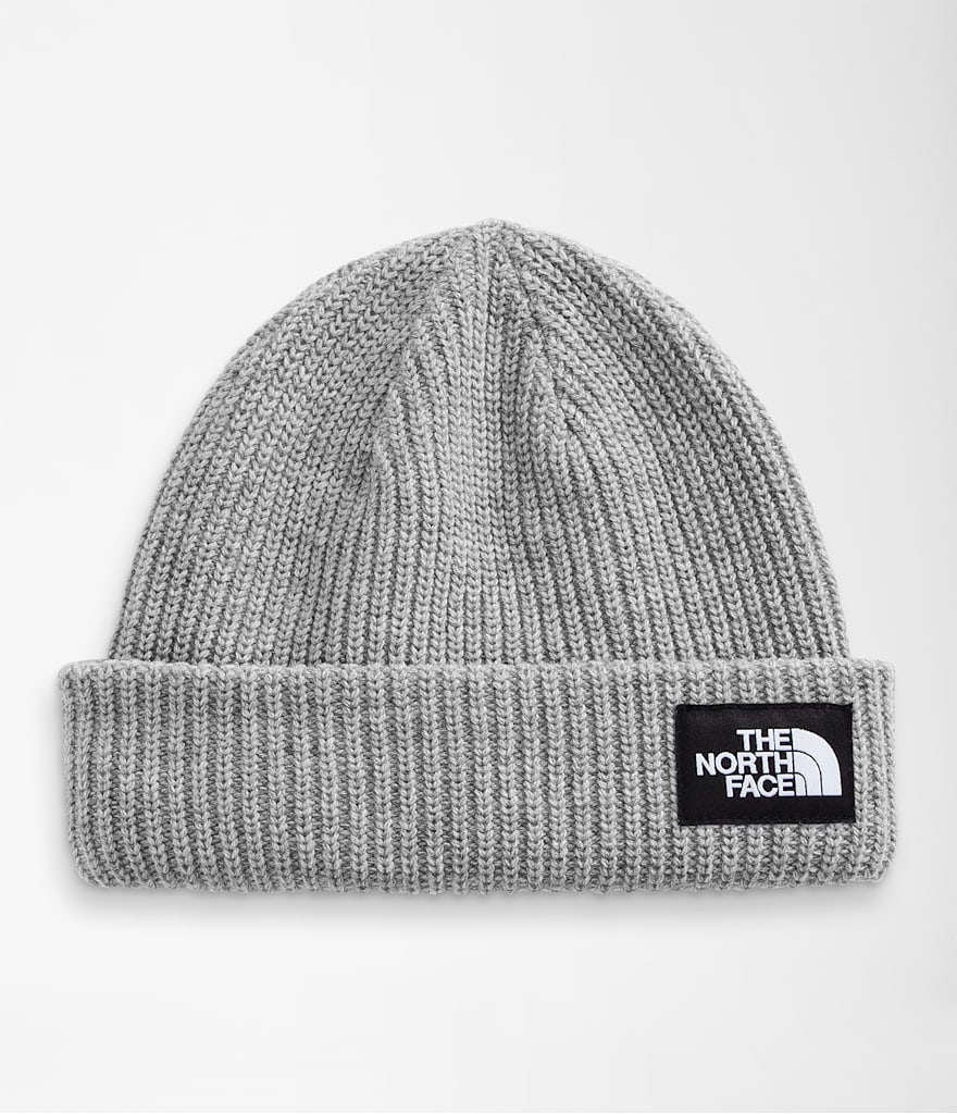 Salty Lined Beanie The North Face