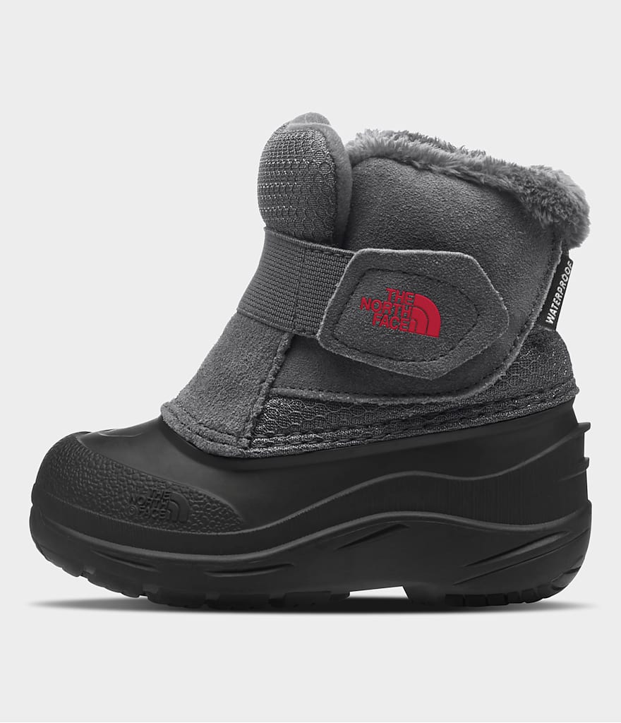 North face toddler boots cheap