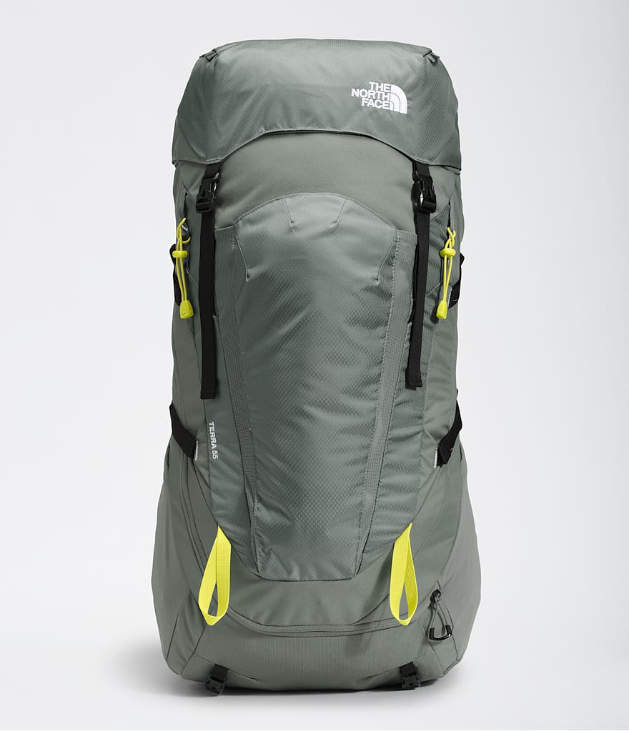 Terra 55 Backpack The North Face
