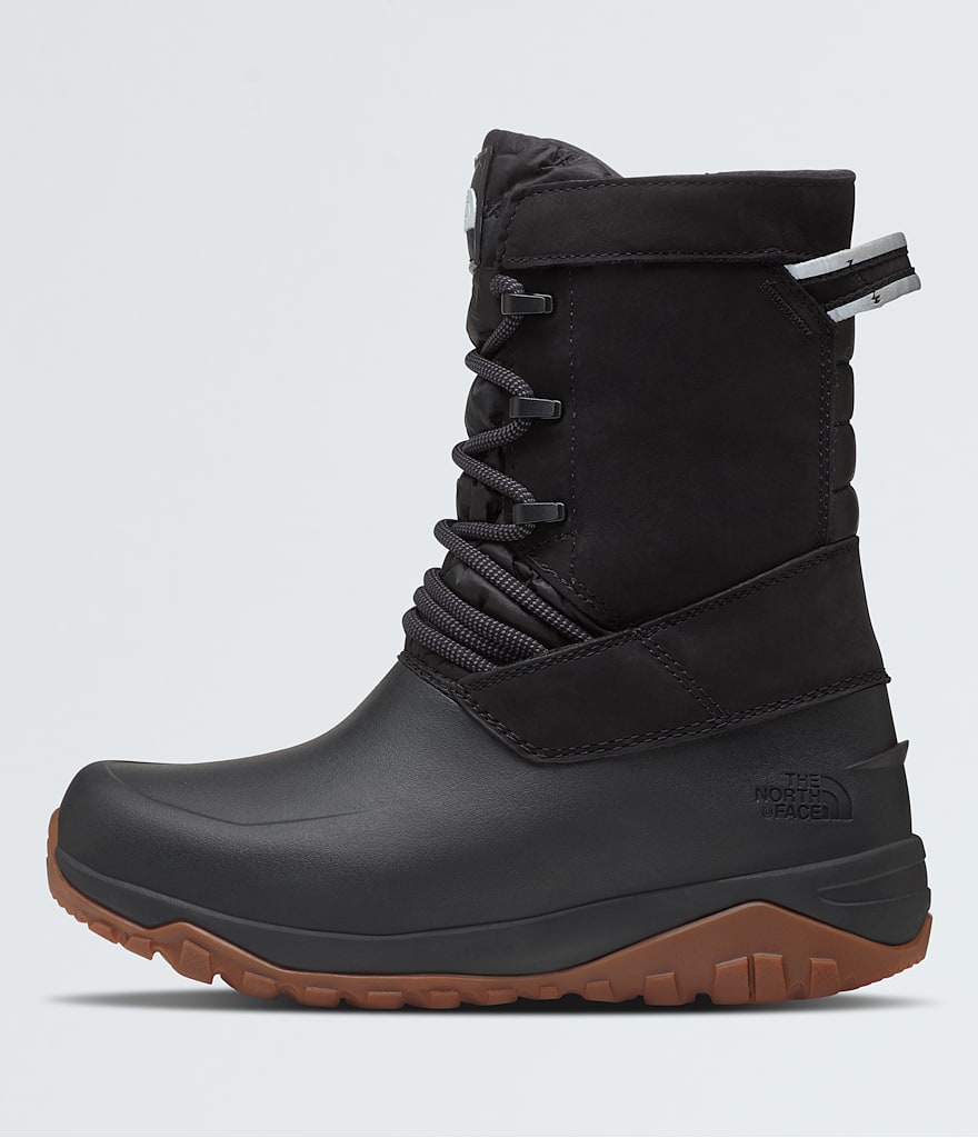 The north face yukiona mid boot best sale