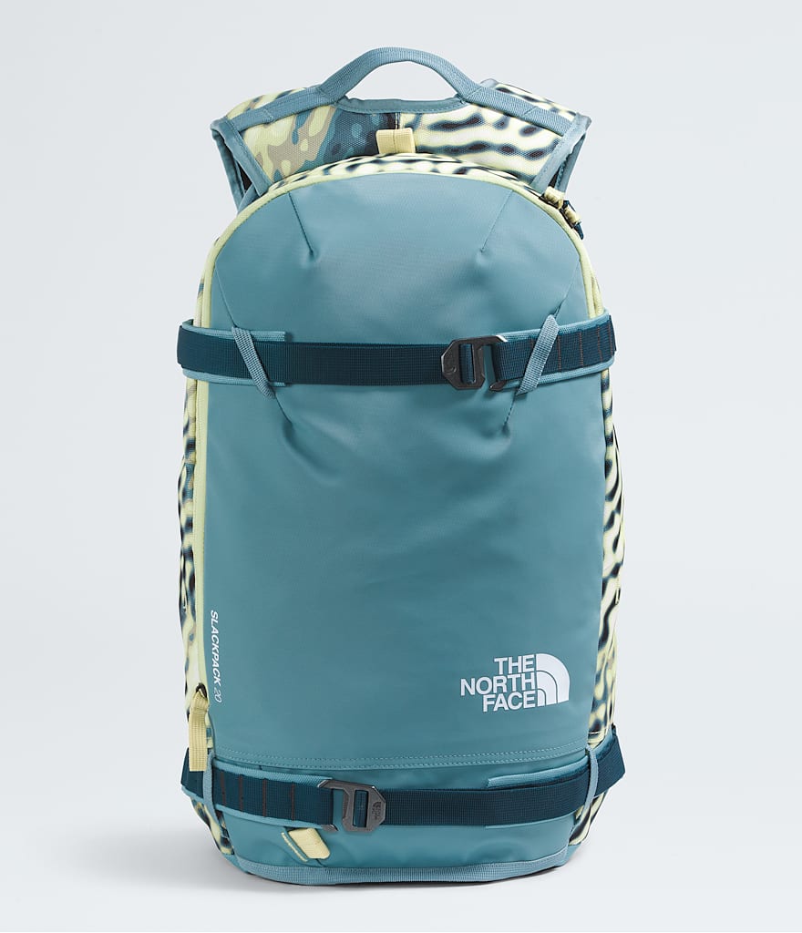 The north face slackpack hot sale