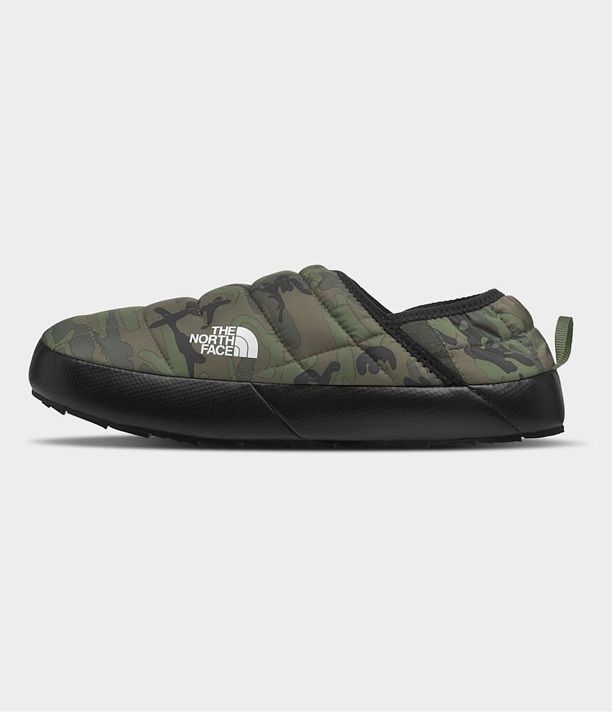 North face mule slippers deals