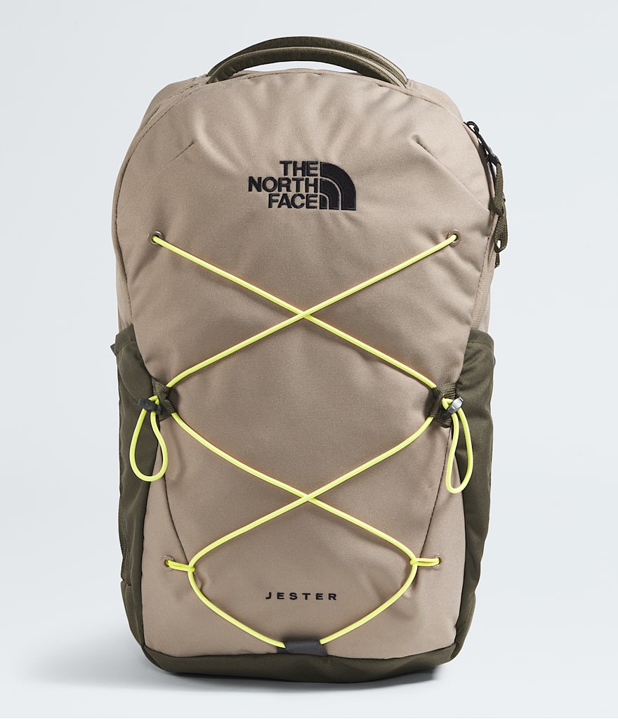 Jester Backpack The North Face